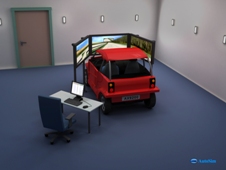 D3 Driving Schools